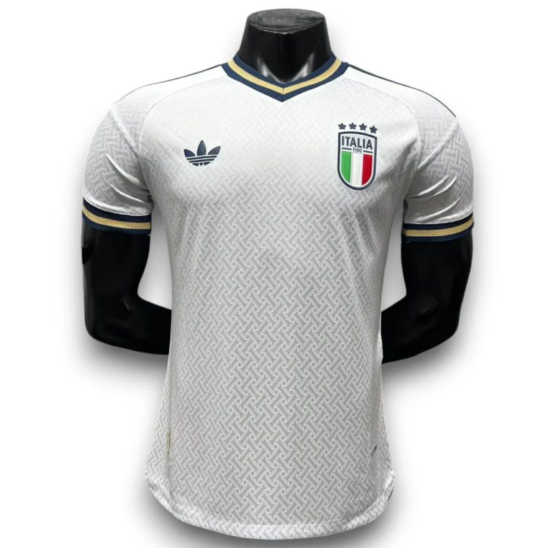 Camiseta Italia 26/27 1ª equipación
