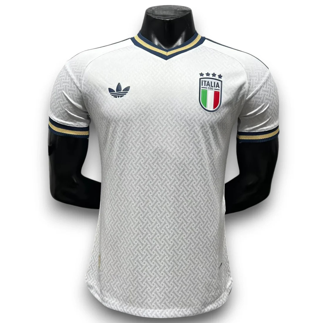 Camiseta Italia 26/27 1ª equipación Camiseta Italia 26/27 1ª equipación
