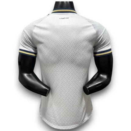 Camiseta Italia 26/27 1ª equipación