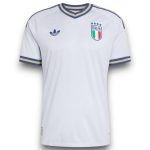 Camiseta Italia 26/27 2ª equipación