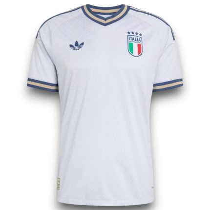 Camiseta Italia 26/27 2ª equipación