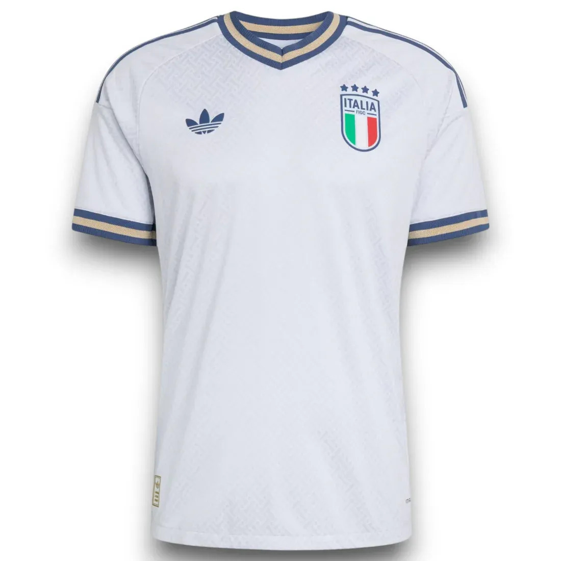 Camiseta Italia 26/27 2ª equipación Camiseta Italia 26/27 2ª equipación