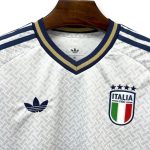 Camiseta Italia 26/27 2ª equipación