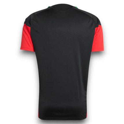 Camiseta Jamaica 26/27 Entrenamiento