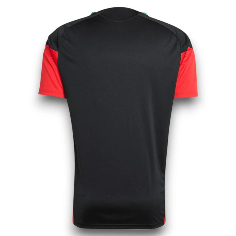 Camiseta Jamaica 26/27 Entrenamiento
