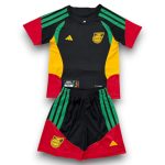 Camiseta Jamaica 26/27 Entrenamiento
