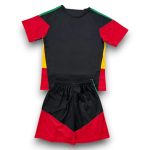 Camiseta Jamaica 26/27 Entrenamiento