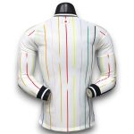 Camiseta Japón 26/27 2ª equipación manga larga