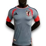 Camiseta Japón 26/27 Entrenamiento