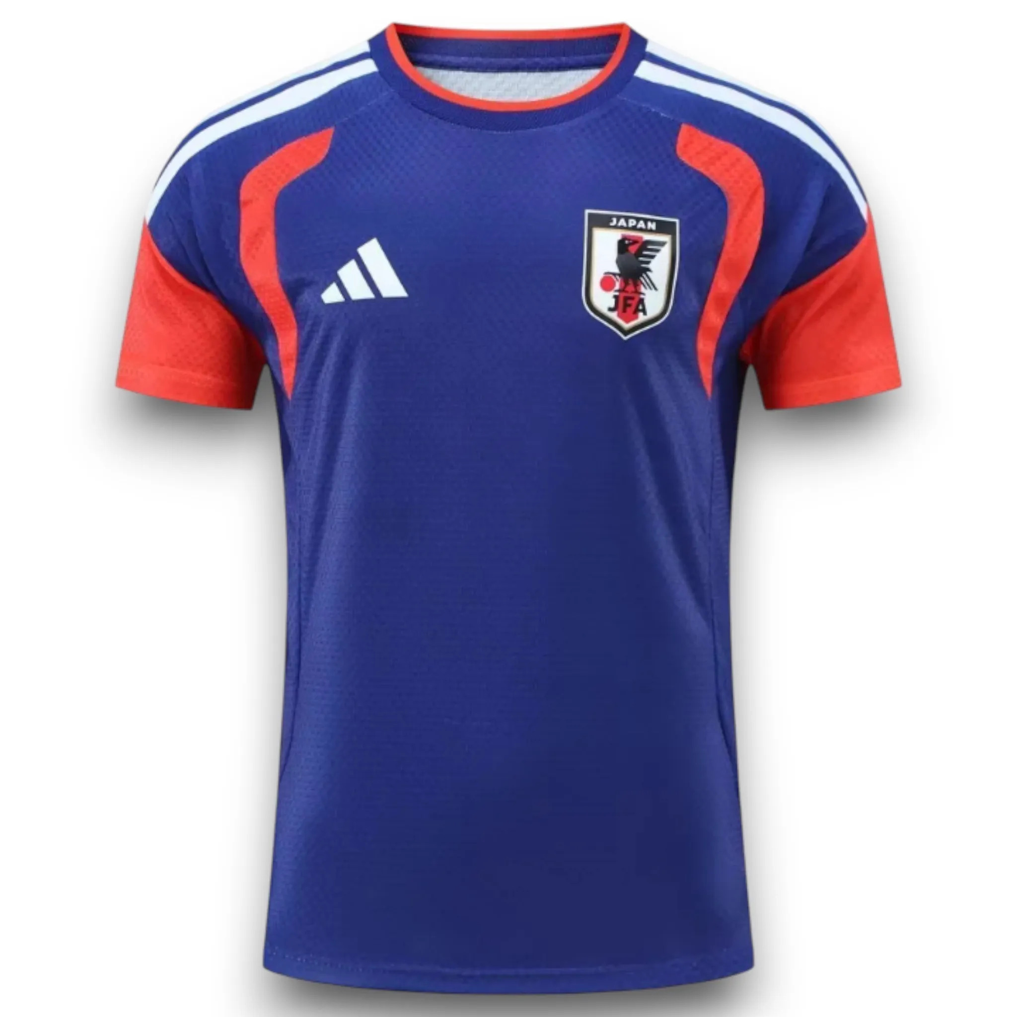 Camiseta Japón 26/27 Entrenamiento Local Camiseta Japón 26/27 Entrenamiento Local