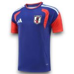 Camiseta Japón 26/27 Entrenamiento Local