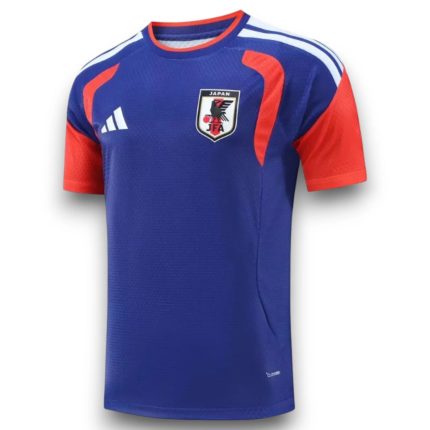 Camiseta Japón 26/27 Entrenamiento Local