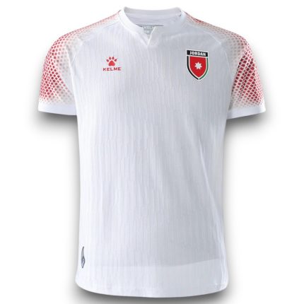 Camiseta Jordania 26/27 1ª equipación