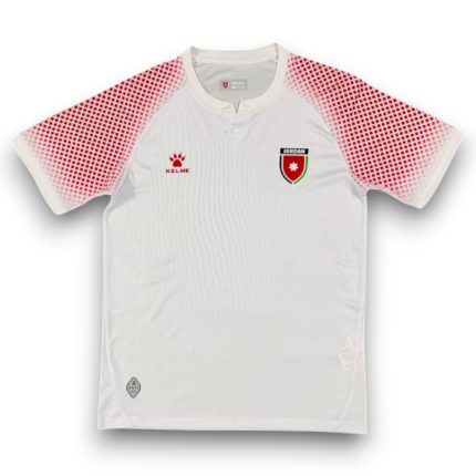 Camiseta Jordania 26/27 1ª equipación