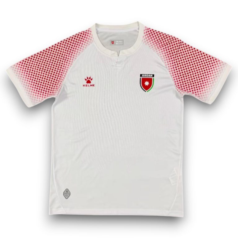 Camiseta Jordania 26/27 1ª equipación
