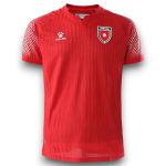 Camiseta Jordania 26/27 2ª equipación