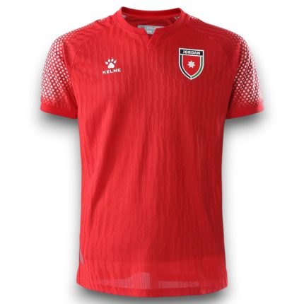 Camiseta Jordania 26/27 2ª equipación