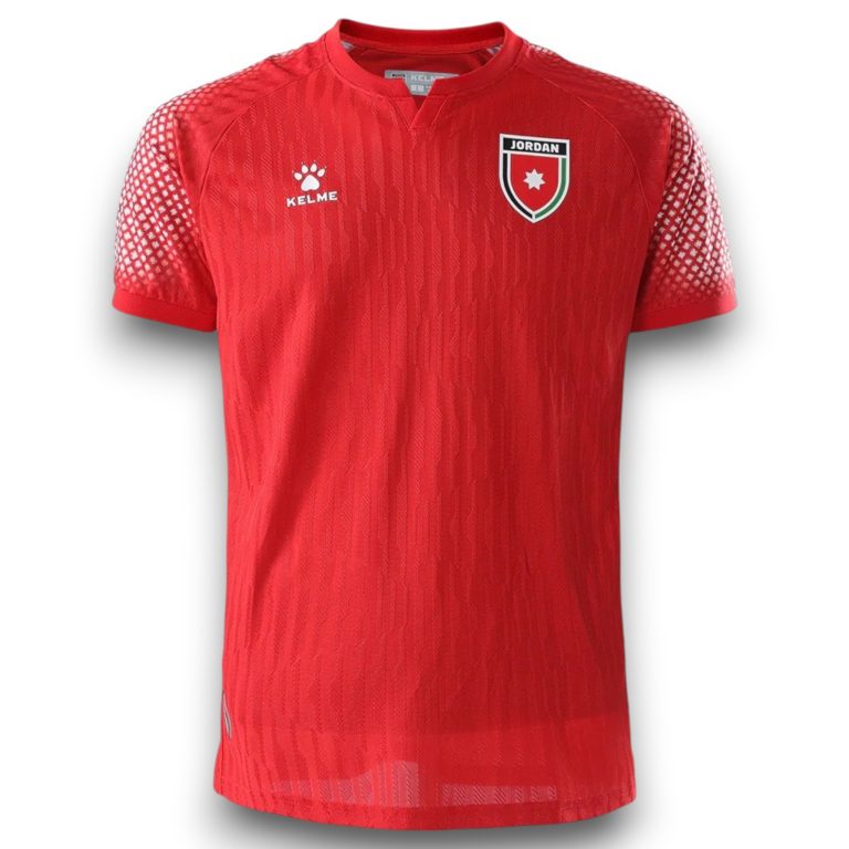 Camiseta Jordania 26/27 2ª equipación