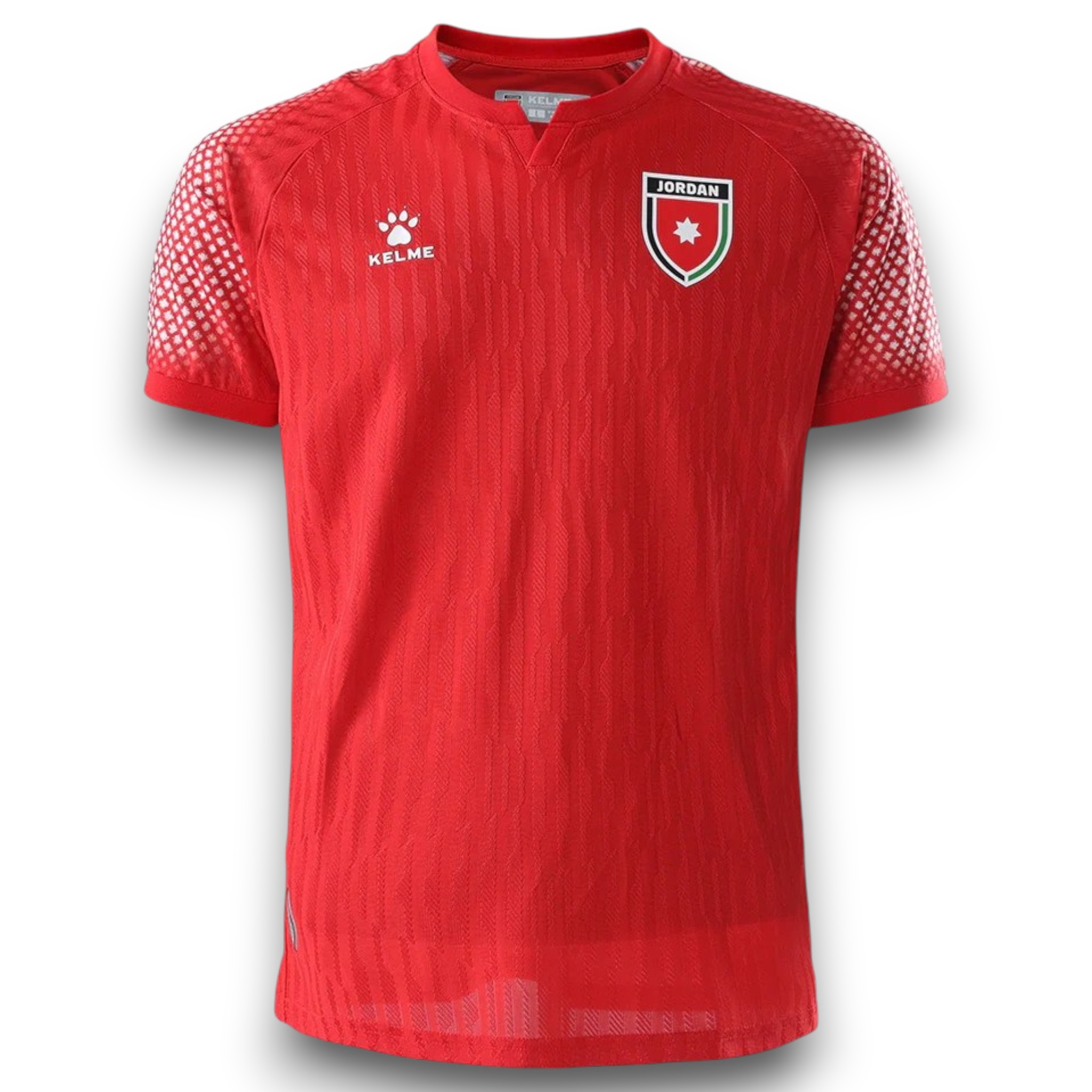 Camiseta Jordania 26/27 2ª equipación Camiseta Jordania 26/27 2ª equipación