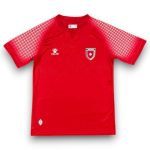Camiseta Jordania 26/27 2ª equipación