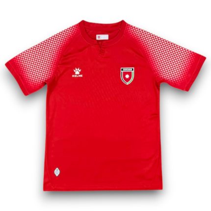 Camiseta Jordania 26/27 2ª equipación