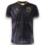 Camiseta Jordania 26/27 3ª equipación