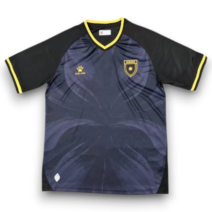 Camiseta Jordania 26/27 3ª equipación