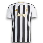 Camiseta Juventus FC 26/27 1ª equipación