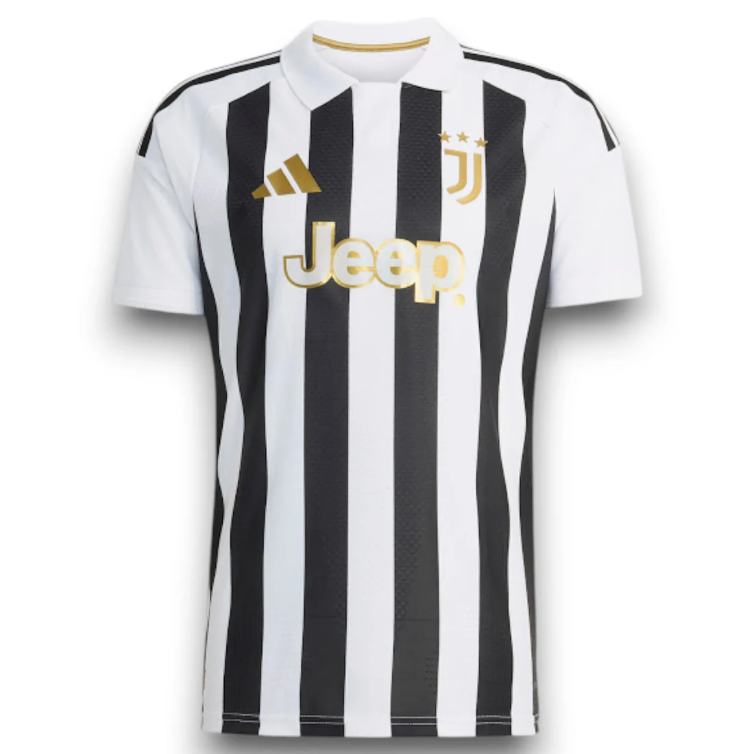 Camiseta Juventus FC 26/27 1ª equipación Camiseta Juventus FC 26/27 1ª equipación