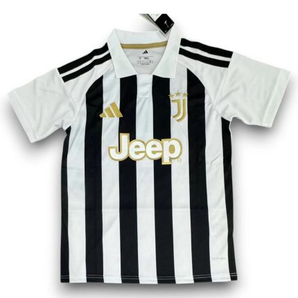 Camiseta Juventus FC 26/27 1ª equipación