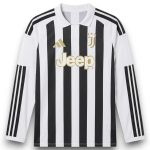 Camiseta Juventus FC 26/27 1ª equipación manga larga