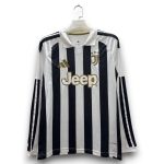 Camiseta Juventus FC 26/27 1ª equipación manga larga