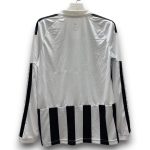 Camiseta Juventus FC 26/27 1ª equipación manga larga