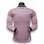 Camiseta Juventus FC 26/27 2ª equipación manga larga