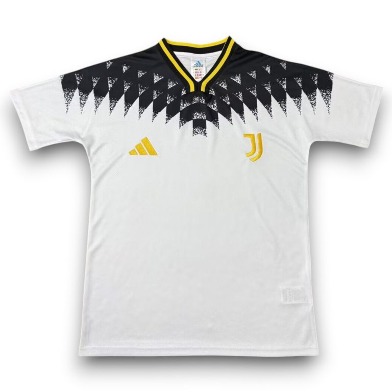 Camiseta Juventus FC 26/27 Entrenamiento