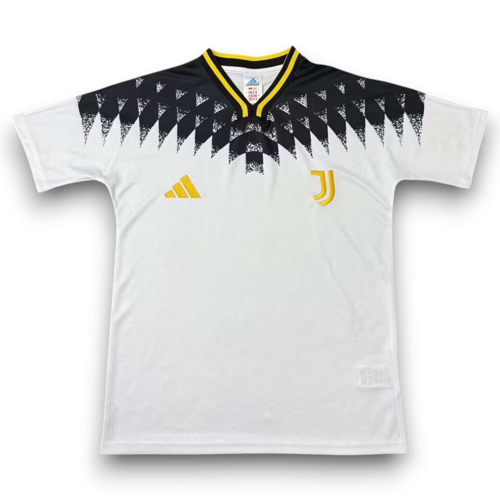 Camiseta Juventus FC 26/27 Entrenamiento Camiseta Juventus FC 26/27 Entrenamiento