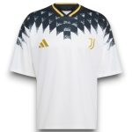 Camiseta Juventus FC 26/27 Retro