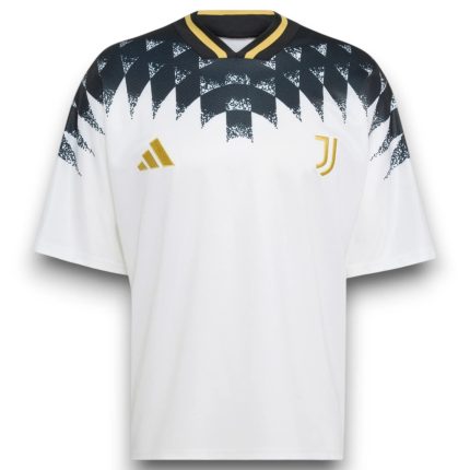 Camiseta Juventus FC 26/27 Retro