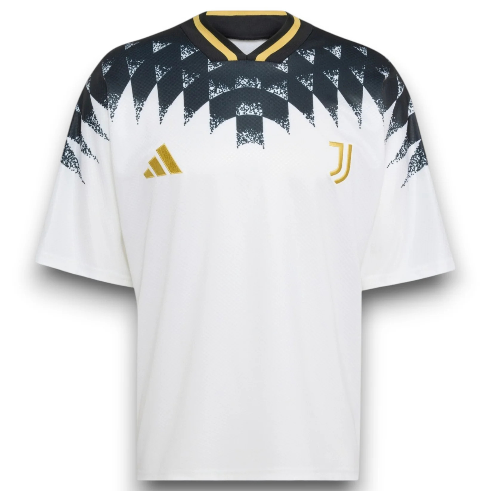 Camiseta Juventus FC 26/27 Retro Camiseta Juventus FC 26/27 Retro