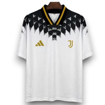 Camiseta Juventus FC 26/27 Retro