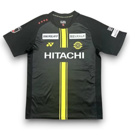 Camiseta Kashiwa Reysol 26/27 2ª equipación