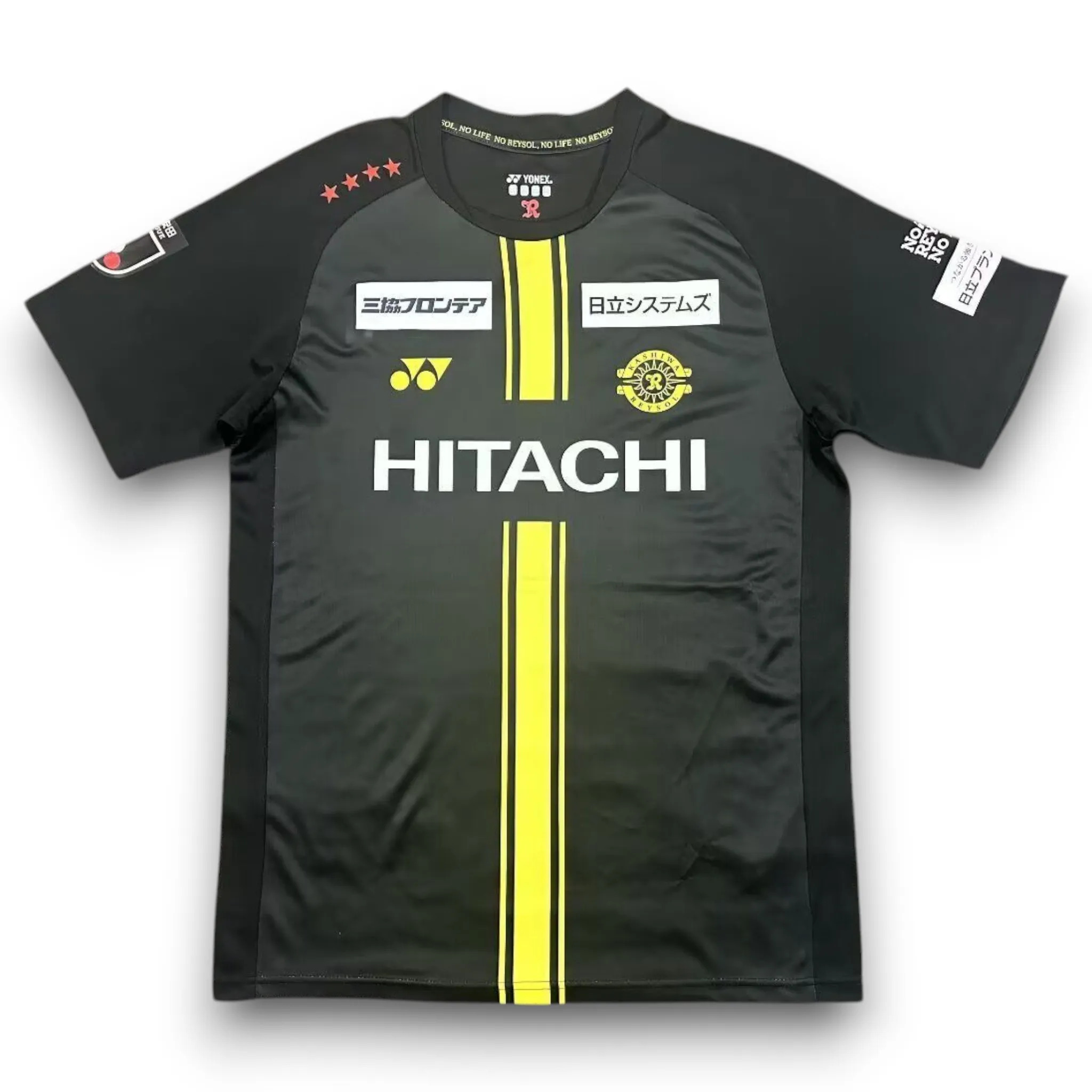 Camiseta Kashiwa Reysol 26/27 2ª equipación Camiseta Kashiwa Reysol 26/27 2ª equipación