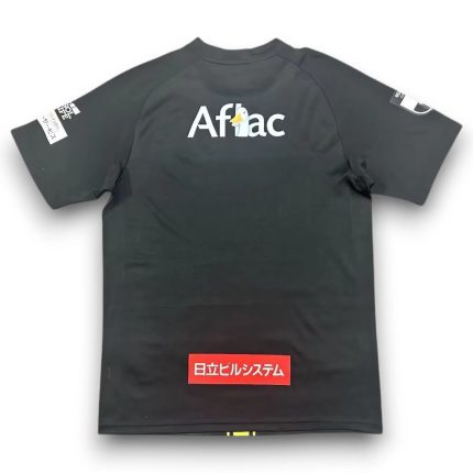 Camiseta Kashiwa Reysol 26/27 2ª equipación