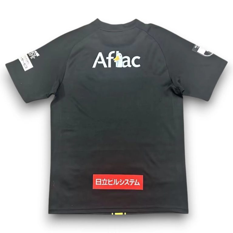 Camiseta Kashiwa Reysol 26/27 2ª equipación