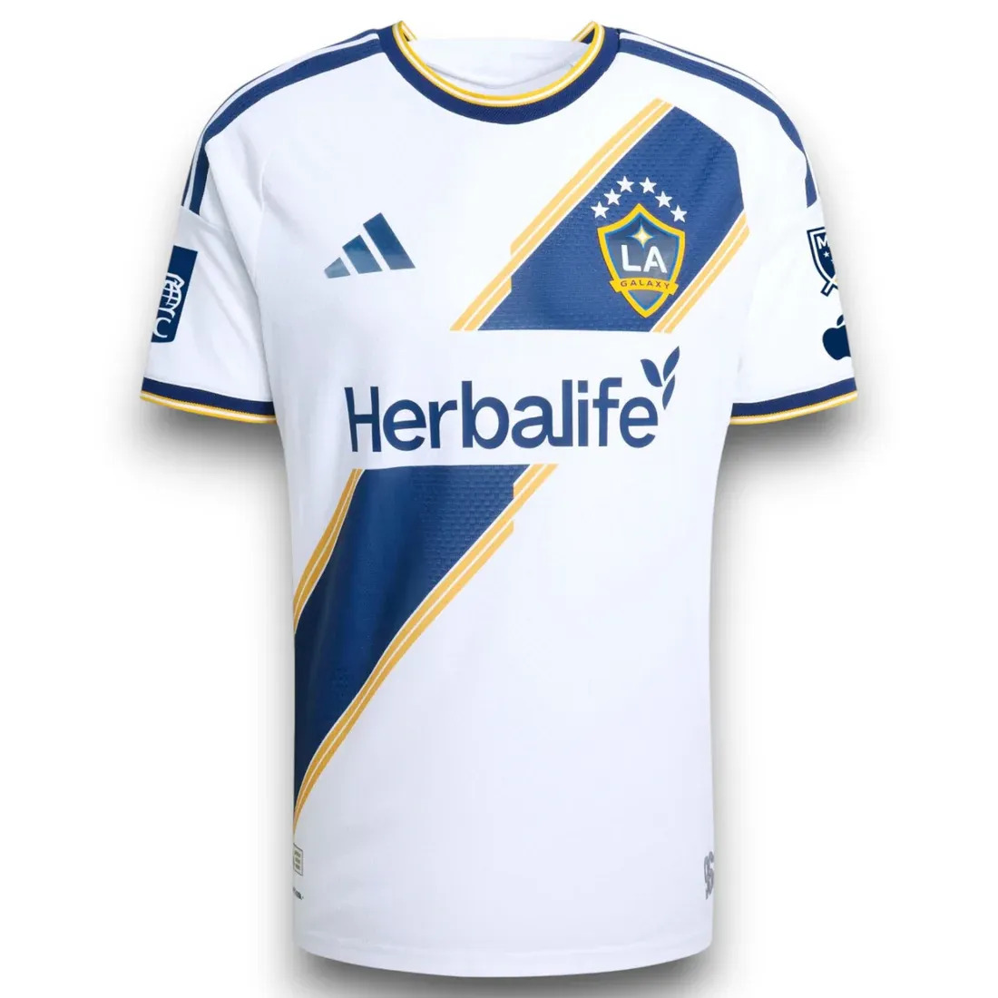 Camiseta LA Galaxy 26/27 1ª equipación Camiseta LA Galaxy 26/27 1ª equipación