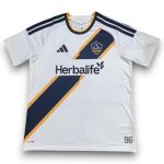 Camiseta LA Galaxy 26/27 1ª equipación