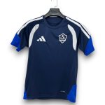 Camiseta LA Galaxy 26/27 Entrenamiento Azul