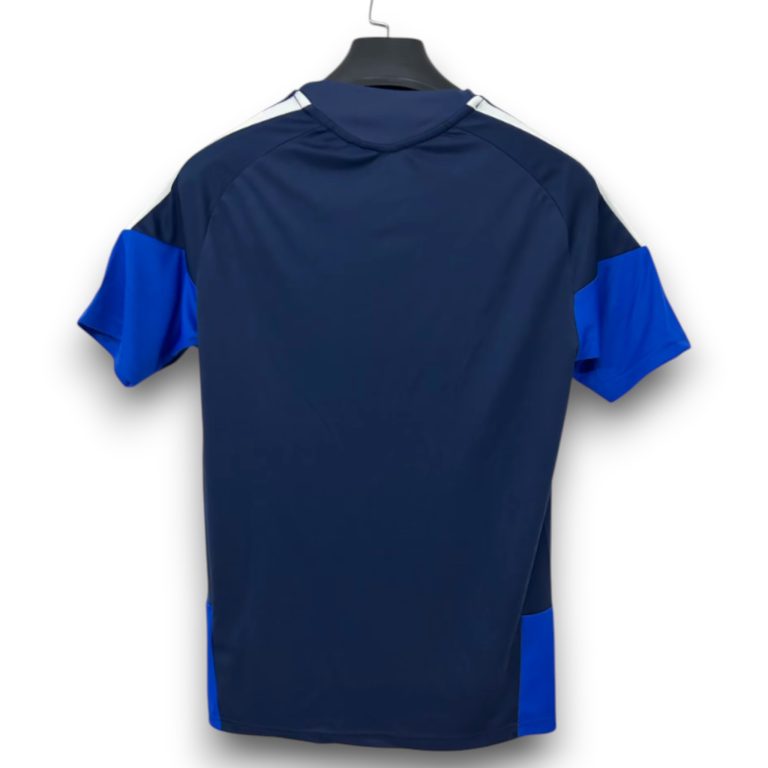 Camiseta LA Galaxy 26/27 Entrenamiento Azul