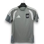 Camiseta LA Galaxy 26/27 Entrenamiento Gris