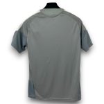 Camiseta LA Galaxy 26/27 Entrenamiento Gris